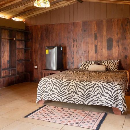 Mountain View Apartment Santa Elena  Екстериор снимка