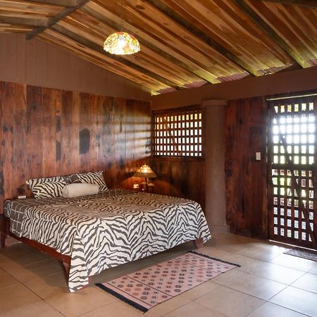 Mountain View Apartment Santa Elena  Екстериор снимка