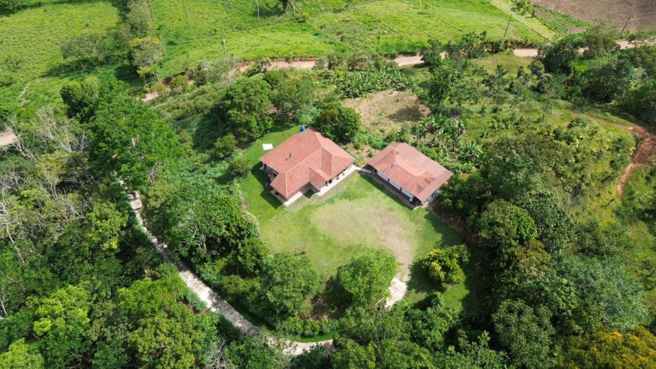 Mountain View Apartment Santa Elena  Екстериор снимка