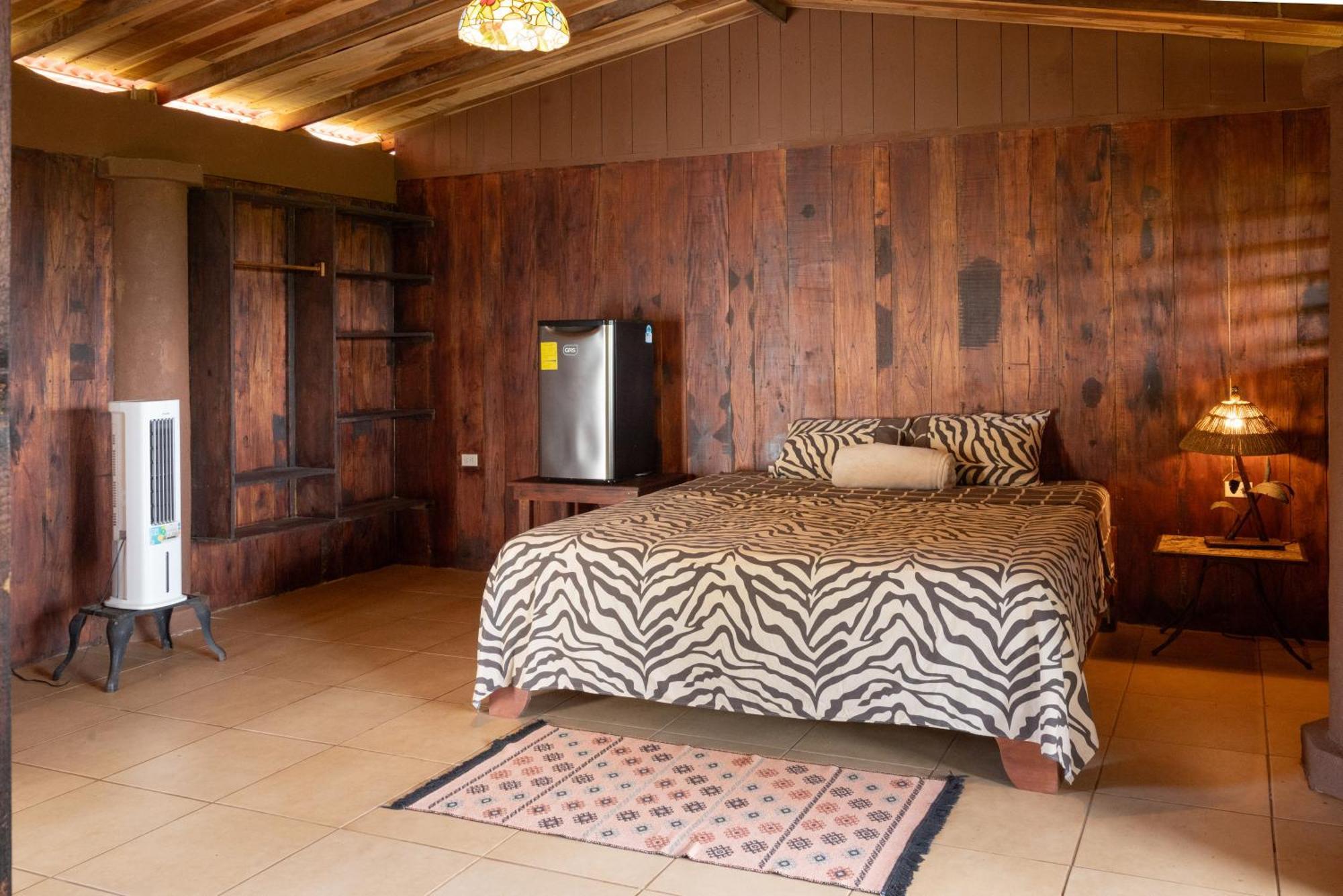 Mountain View Apartment Santa Elena  Екстериор снимка